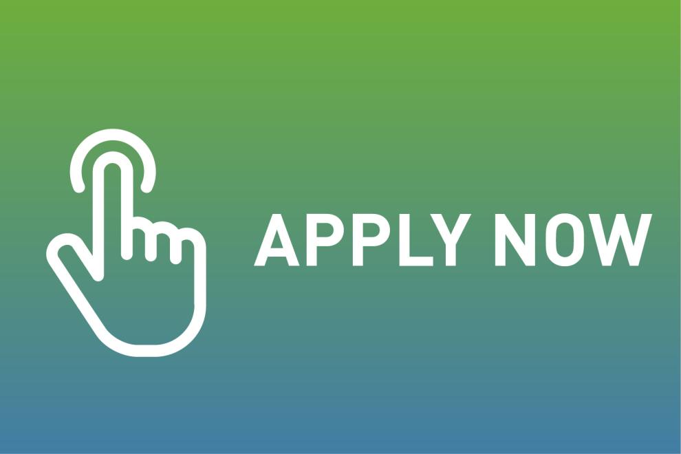 finger touch point apply now